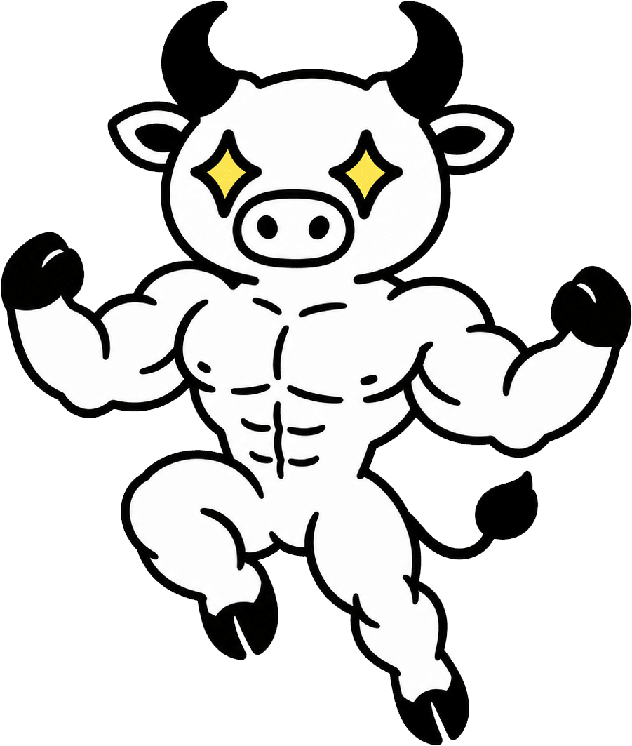 StarBull mascot
